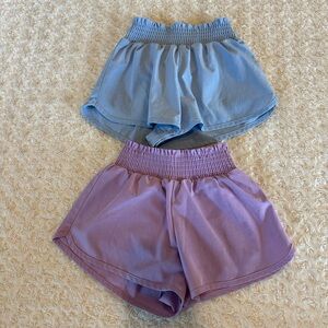 OshKosh shorts bundle